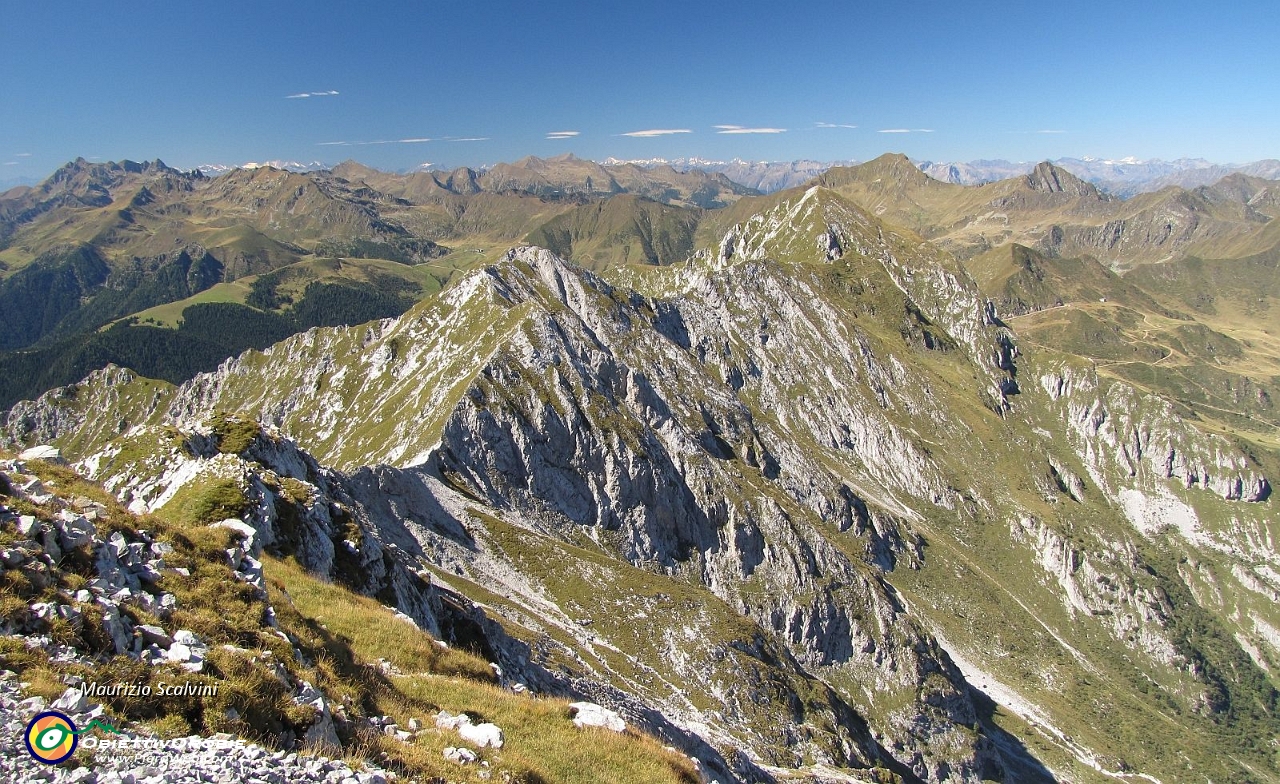 49 Panorama Nord-Ovest....JPG